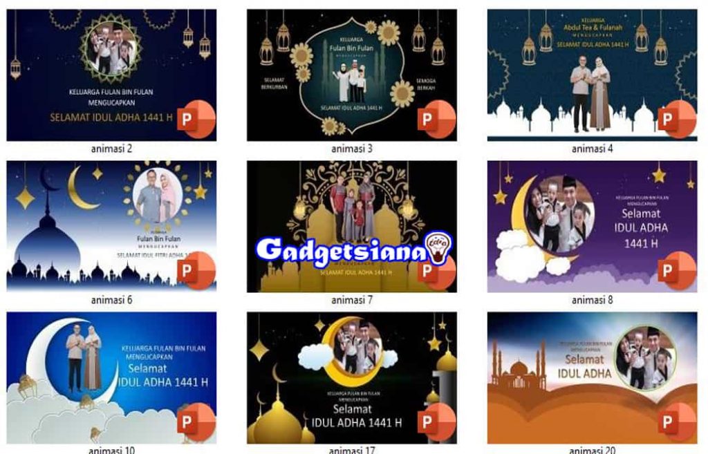 Download Ppt Undangan Nikah Gadgetsiana Guru Paud