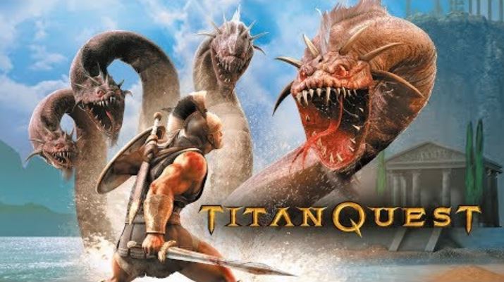 Titan Quest