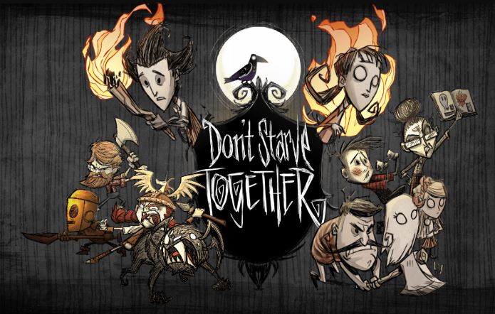 Don’t Starve Together