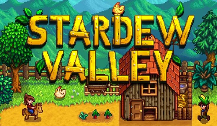 Stardew Valley