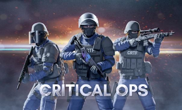 Critical Ops