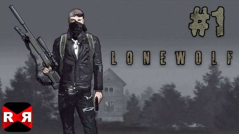 LoneWolf