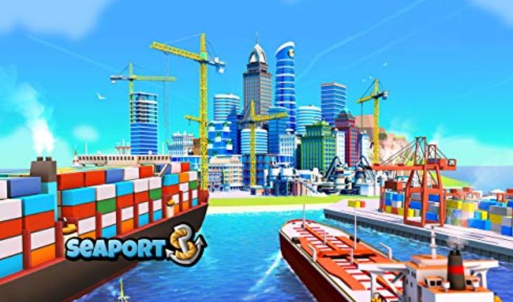 Seaport