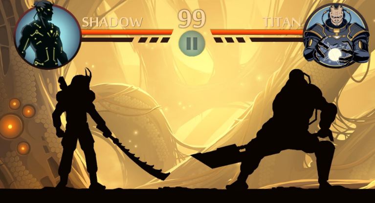 Shadow Fight 2