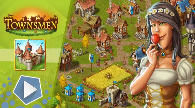 Townsmen